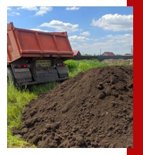 Услуги Поставка нерудных материалов в Дагестанских Огнях