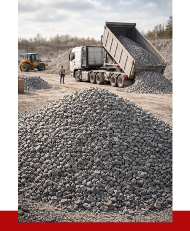 Щебень габбро диабаз доставка в Дагестанских Огнях от 2271 руб.| ПРОНЕРУДДгс