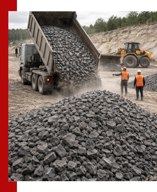 Щебень габбро-диабаз фракция 70–150 доставка в Дагестанских Огнях