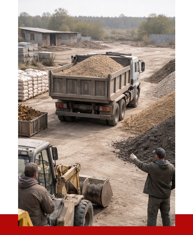 Купить ОПГС с доставкой в Дагестанских Огнях от 4336 р. за тонну | ПРОНЕРУДДгс