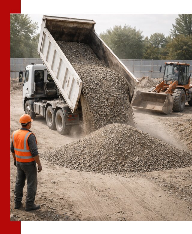 Доставка опгс в Дагестанских Огнях оптом и мелким транспортом