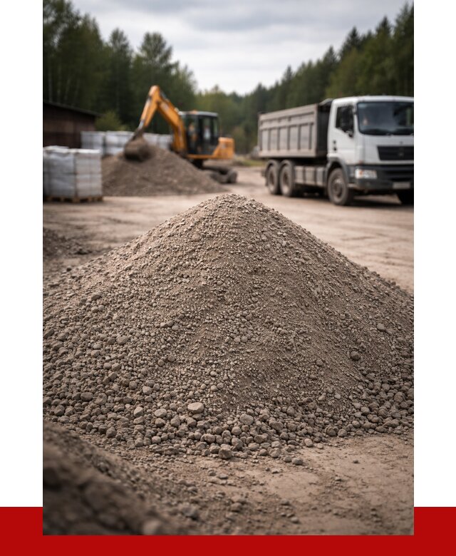 ЩПС С1 в Дагестанских Огнях с доставкой от 1961 р. за куб | ПРОНЕРУДДгс