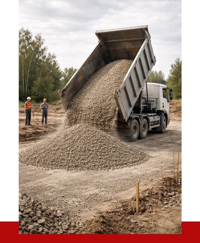ЩПС С2 в Дагестанских Огнях с доставкой от 4645 р. за куб | ПРОНЕРУДДгс