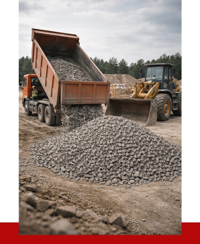 ЩПС С4 в Дагестанских Огнях с доставкой от 2787 р. за куб | ПРОНЕРУДДгс