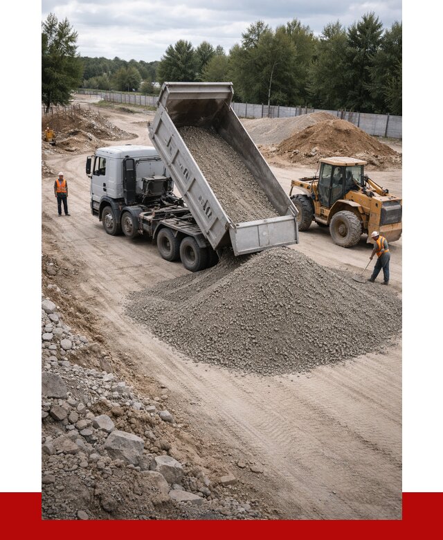 ЩПС С5 в Дагестанских Огнях с доставкой от 4336 р. за куб | ПРОНЕРУДДгс