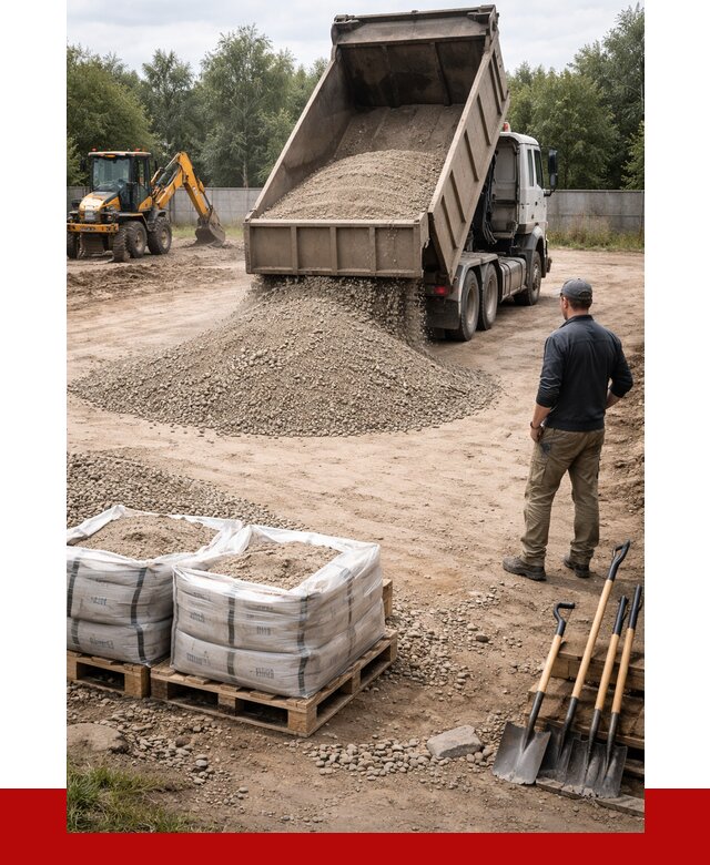 ЩПС С7 в Дагестанских Огнях с доставкой от 2271 р. за куб | ПРОНЕРУДДгс
