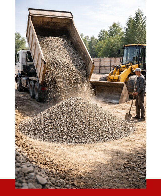 ЩПС С10 в Дагестанских Огнях с доставкой от 3303 р. за куб | ПРОНЕРУДДгс
