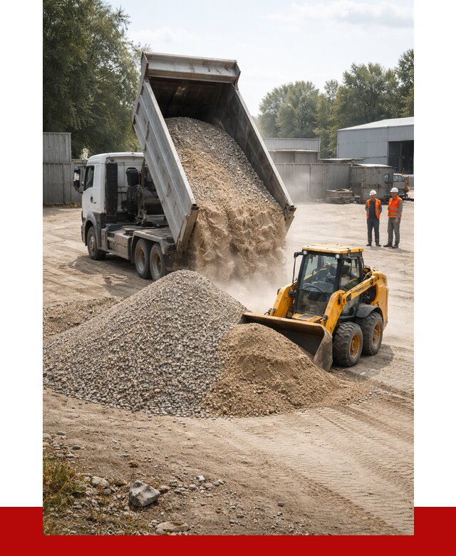 ЩПС С11 в Дагестанских Огнях с доставкой от 1910 р. за куб | ПРОНЕРУДДгс