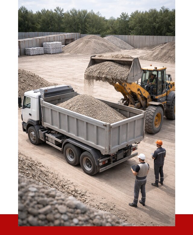 ЩПС С12 в Дагестанских Огнях с доставкой от 3303 р. за куб | ПРОНЕРУДДгс