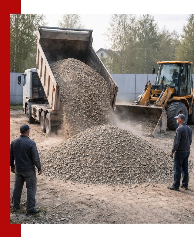 Доставка щпс фракции С12 в Дагестанских Огнях оптом и в розницу