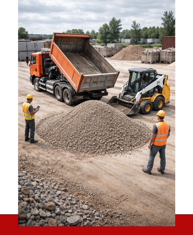 Купить щгпс с доставкой в Дагестанских Огнях от 1858 р. за куб | ПРОНЕРУДДгс