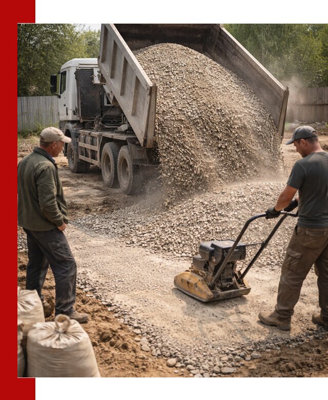 Доставка ЩГПС С1 в Дагестанских Огнях оптом и в розницу