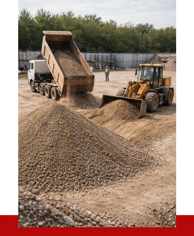 ЩГПС С2 в Дагестанских Огнях с доставкой от 2478 р./куб. | ПРОНЕРУДДгс