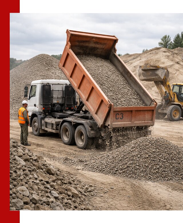 Доставка щгпс С3 в Дагестанских Огнях оптом и в розницу для стройплощадок