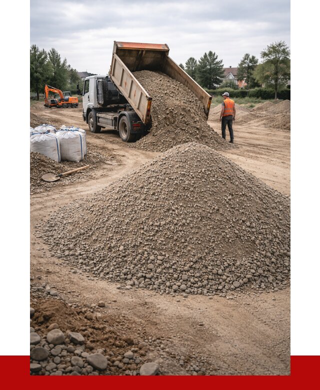 ЩГПС С4 с доставкой в Дагестанских Огнях от 2168 р./куб. | ПРОНЕРУДДгс