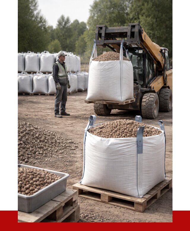 Керамзит в биг бег в Дагестанских Огнях от 4336 р. с доставкой | ПРОНЕРУДДгс