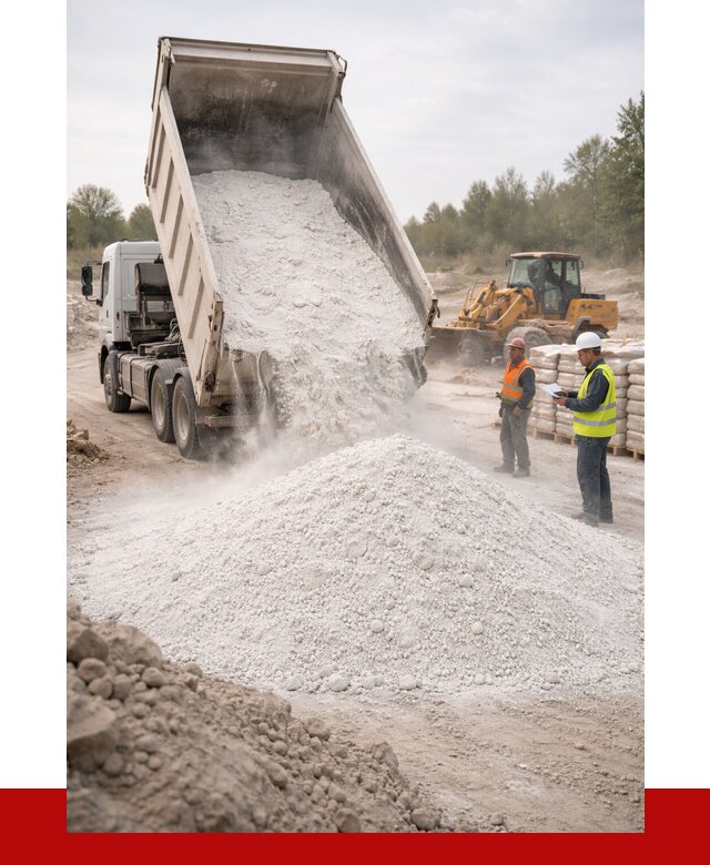 Купить известь пушонка в Дагестанских Огнях от 4336 р. с доставкой | ПРОНЕРУДДгс