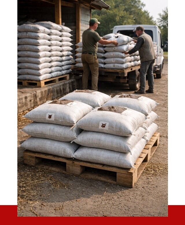 Купить конский навоз в мешках в Дагестанских Огнях от 4645 р. | ПРОНЕРУДДгс