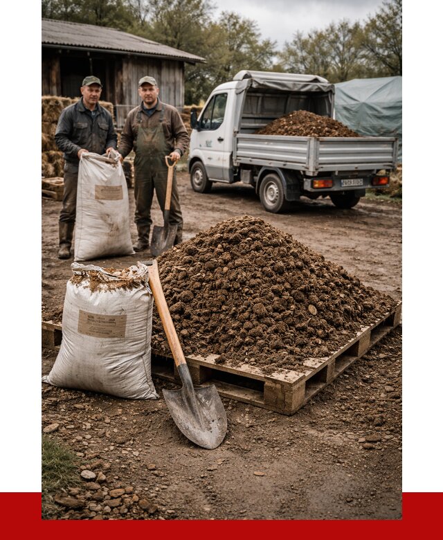 Купить куриный помет в Дагестанских Огнях с доставкой от 3097 р. | ПРОНЕРУДДгс