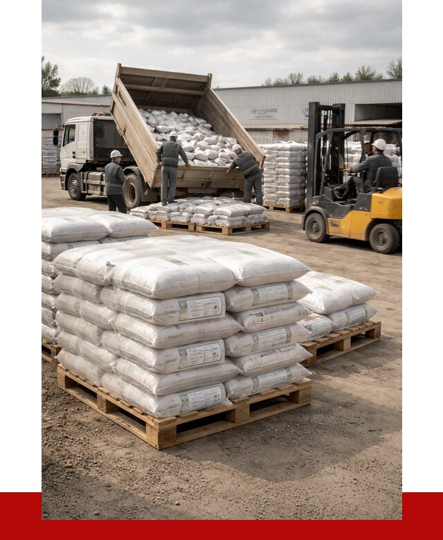 Купить удобрения с доставкой в Дагестанских Огнях от 7433 р. | ПРОНЕРУДДгс