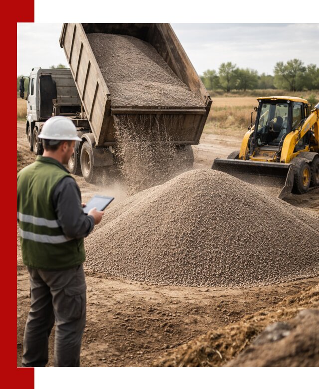 Доставка минеральных удобрений в Дагестанских Огнях оптом и в розницу