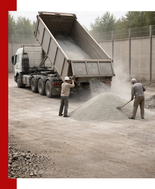 Доставка аммиачной селитры оптом и врозь в Дагестанских Огнях