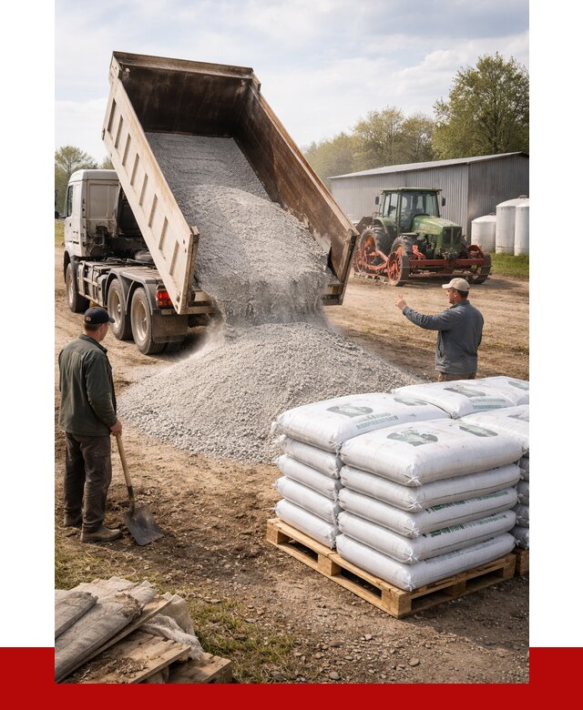Купить суперфосфат в Дагестанских Огнях с доставкой от 7433 р. | ПРОНЕРУДДгс
