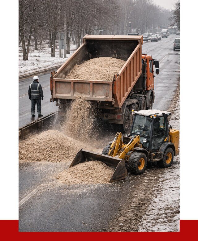 Пескосоль в мешках с доставкой в Дагестанских Огнях от 4336 р. | ПРОНЕРУДДгс