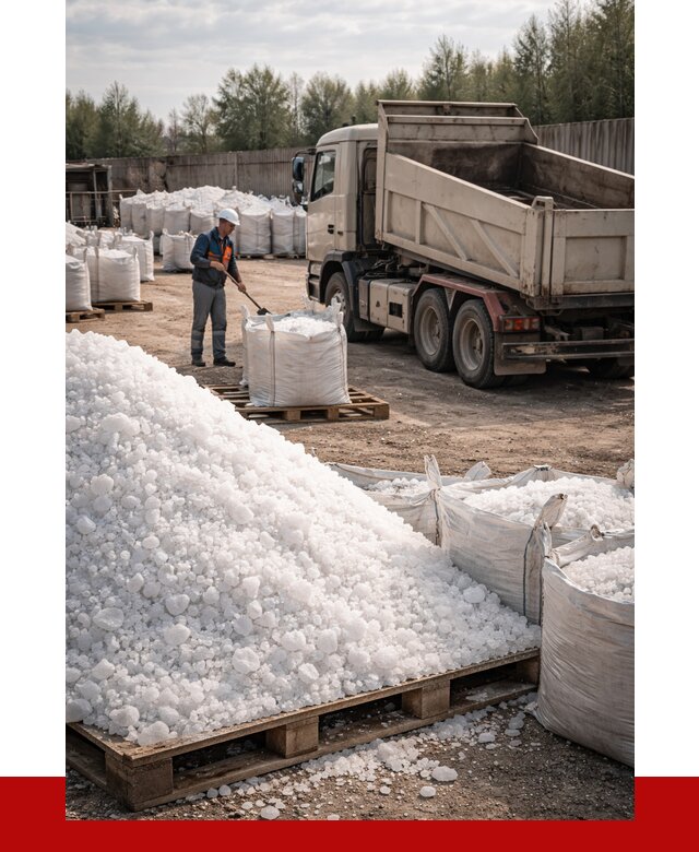Купить техническая соль в мешках в Дагестанских Огнях от 4645 р. | ПРОНЕРУДДгс