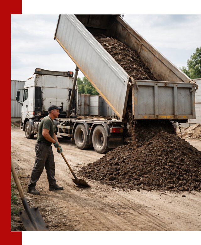 Доставка тонаром с загрузкой и разгрузкой в Дагестанских Огнях