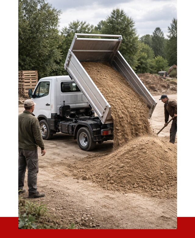 Аренда минисамосвала в Дагестанских Огнях от 4645 р. посуточно | ПРОНЕРУДДгс